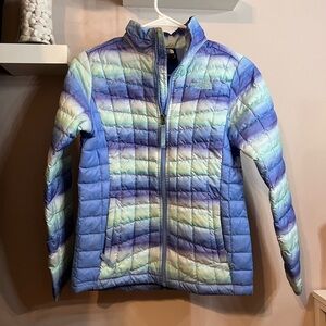 Kids Northface Jacket